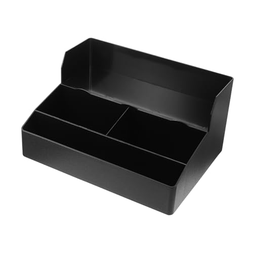 ORFOFE Multifunktionaler Einwegbecherhalter aus Sicherem Material Praktisches Aufbewahrungsregal für Papierbecher und Kaffeekapseln Leicht zu Reinigen für Kaffee und Teestationen von ORFOFE