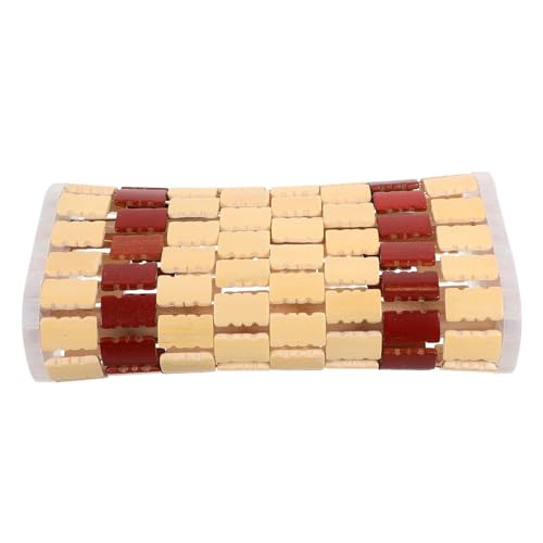 ORFOFE Nackenkissen Kühlendes Ergonomisches Sweat Steam Kissen aus Atmungsaktivem Langlebigem Material zur Unterstützung von Nacken und Haltung für Schwitzer und Gesunden Schlaf ORFOFE Nackenkissen Kühlendes Ergonomisches Sweat Steam Kissen aus Atmungsaktivem Langlebigem Material zur Unterstützung von Nacken und Haltung für Schwitzer und Gesunden Schlaf von ORFOFE