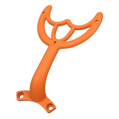 ORFOFE Orange Deckenventilator Ersatzarm Ventilatorblatthalterung Stabile Halterung Für Sicheren Betrieb Und Ausgewogene Balance Von Deckenventilatoren ORFOFE Orange Deckenventilator Ersatzarm Ventilatorblatthalterung Stabile Halterung Für Sicheren Betrieb Und Ausgewogene Balance Von Deckenventilatoren von ORFOFE