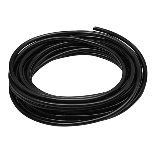 ORFOFE PVC Bewässerungsschlauch Garten Flexibel Schwerer Gartenschlauch Druckbeständig Reißfest UV beständig Vielseitig für DIY Bewässerungssysteme und Gewächshaus ORFOFE PVC Bewässerungsschlauch Garten Flexibel Schwerer Gartenschlauch Druckbeständig Reißfest UV beständig Vielseitig für DIY Bewässerungssysteme und Gewächshaus von ORFOFE