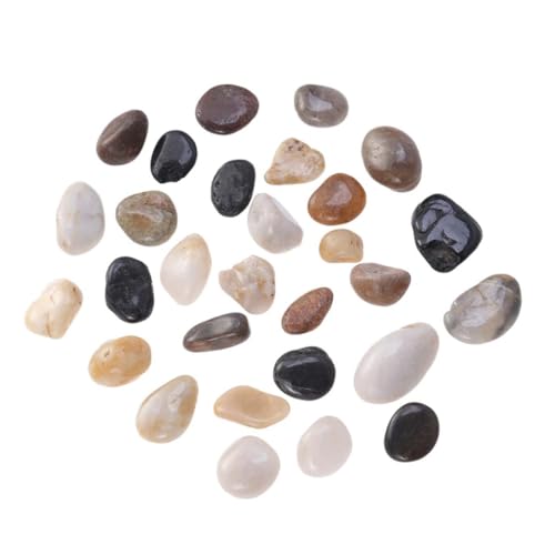 ORFOFE Pflastersteine Für Den Boden Flusskiesel Für Aquarien Flusskiesel Für Brunnen Polierte Aquariensteine Vasen Landschaftsbausteine Kleine Dekosteine Kleine Aquarienkiesel ORFOFE Pflastersteine Für Den Boden Flusskiesel Für Aquarien Flusskiesel Für Brunnen Polierte Aquariensteine Vasen Landschaftsbausteine Kleine Dekosteine Kleine Aquarienkiesel von ORFOFE