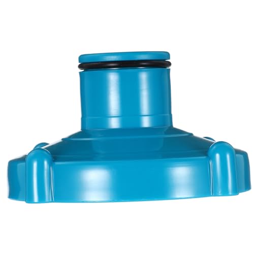 ORFOFE Pool Adapter Fitting Pool Schlauchverbinder für Skimmer Vakuumschlauch Kompatibel mit Oberirdischen Robuste Anschluss Zubehör von ORFOFE