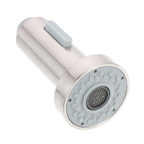 ORFOFE Praktischer Ausziehbarer Wasserhahnaufsatz Küchenarmatur Sprühkopf mit Drehbarem Strahlregler für Waschbecken und Bad Installieren Langlebig und Vielseitig Einsetzbar ORFOFE Praktischer Ausziehbarer Wasserhahnaufsatz Küchenarmatur Sprühkopf mit Drehbarem Strahlregler für Waschbecken und Bad Installieren Langlebig und Vielseitig Einsetzbar von ORFOFE