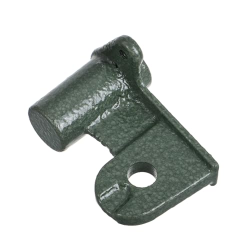 ORFOFE Robuste Industrieventilator-halterung aus Widerstandsfähigem Eisen mit Einfacher Montage und Schwenkbarem Anschluss für Wand Standventilatoren Wetterfest und Langlebig ORFOFE Robuste Industrieventilator-halterung aus Widerstandsfähigem Eisen mit Einfacher Montage und Schwenkbarem Anschluss für Wand Standventilatoren Wetterfest und Langlebig von ORFOFE