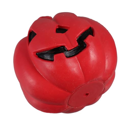 ORFOFE Robustes Hundespielzeug aus Natürlichem Bissfestem Gummi mit Quietschfunktion Rotes Kauspielzeug zur Zahnpflege und Stressreduktion Interaktives Kleine und ORFOFE Robustes Hundespielzeug aus Natürlichem Bissfestem Gummi mit Quietschfunktion Rotes Kauspielzeug zur Zahnpflege und Stressreduktion Interaktives Kleine und von ORFOFE