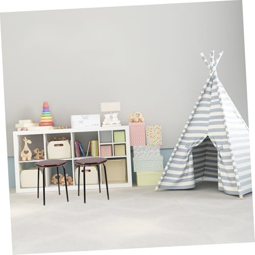 ORFOFE Runder Hocker Sitz Ersatz aus Robustem Gummibaumholz Stabile Holzplatte für Barhocker und Rundhocker Kratzfest Einfach zu Montieren Langlebiges Ersatzteil ORFOFE Runder Hocker Sitz Ersatz aus Robustem Gummibaumholz Stabile Holzplatte für Barhocker und Rundhocker Kratzfest Einfach zu Montieren Langlebiges Ersatzteil von ORFOFE