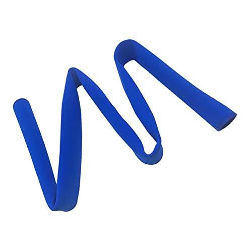 ORFOFE Schwimmbad Handlaufabdeckung Neopren rutschfeste Sicherheitsgeländerhülle für Pool Zipper Design Leicht Tragbar Pool Zubehör ORFOFE Schwimmbad Handlaufabdeckung Neopren rutschfeste Sicherheitsgeländerhülle für Pool Zipper Design Leicht Tragbar Pool Zubehör von ORFOFE