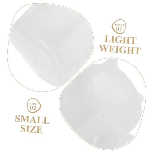 ORFOFE Silikonform Schwan DIY Gießform Elastisch Reißfest für Tischdeko Basteln Langlebig und Wiederverwendbar für Handgemachte Kunstwerke ORFOFE Silikonform Schwan DIY Gießform Elastisch Reißfest für Tischdeko Basteln Langlebig und Wiederverwendbar für Handgemachte Kunstwerke von ORFOFE