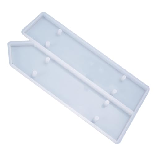 ORFOFE Silikonform Türschild DIY Harz Gießform für Wanddeko Türdekor Epoxidharzform Langlebig kein Kleben Leicht Entformbar für Kreative Handarbeiten ORFOFE Silikonform Türschild DIY Harz Gießform für Wanddeko Türdekor Epoxidharzform Langlebig kein Kleben Leicht Entformbar für Kreative Handarbeiten von ORFOFE