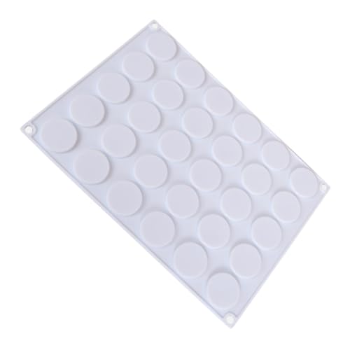 ORFOFE Silikonform für Wachssiegel Umschläge Hitzebeständig Antihaftbeschichtet Langlebig Leicht Entformbar für DIY Bastelprojekte und Schokoladenformen ORFOFE Silikonform für Wachssiegel Umschläge Hitzebeständig Antihaftbeschichtet Langlebig Leicht Entformbar für DIY Bastelprojekte und Schokoladenformen von ORFOFE