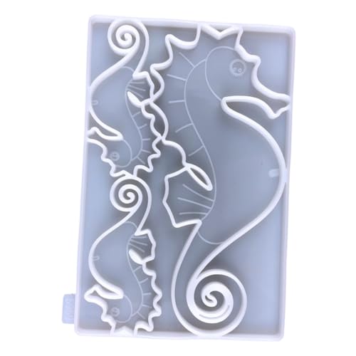 ORFOFE Silikonform für Wanddekoration Meerjungfrau DIY Gießform Epoxidharz Geeignet Langlebig Leicht Entformbar Transparent für Kreative Heimdeko und Bastelprojekte ORFOFE Silikonform für Wanddekoration Meerjungfrau DIY Gießform Epoxidharz Geeignet Langlebig Leicht Entformbar Transparent für Kreative Heimdeko und Bastelprojekte von ORFOFE