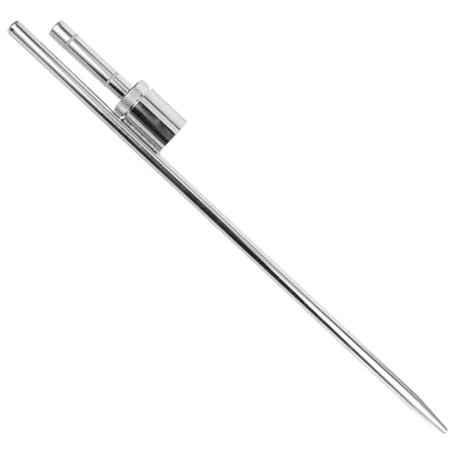 ORFOFE Stabile Metall fahnenmast Basis für Strandfahnen Robuster Fahnenhalter für Outdoor flaggen Kompakte und Leichte Flaggenhalterung für Heimgebrauch und Innenbereich ORFOFE Stabile Metall fahnenmast Basis für Strandfahnen Robuster Fahnenhalter für Outdoor flaggen Kompakte und Leichte Flaggenhalterung für Heimgebrauch und Innenbereich von ORFOFE