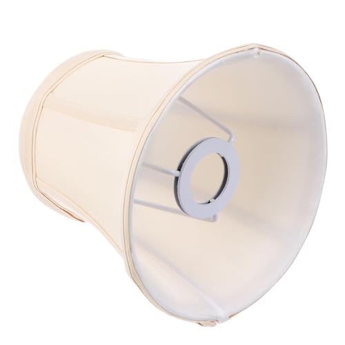 ORFOFE Stoff Lampenschirm Tischlampe Abdeckung aus Feiner Handarbeit Langlebiger Lampenschirm für Schlafzimmer Wohnzimmer und Moderne Wohnstile Passend für Nachttisch und Stehlampen ORFOFE Stoff Lampenschirm Tischlampe Abdeckung aus Feiner Handarbeit Langlebiger Lampenschirm für Schlafzimmer Wohnzimmer und Moderne Wohnstile Passend für Nachttisch und Stehlampen von ORFOFE