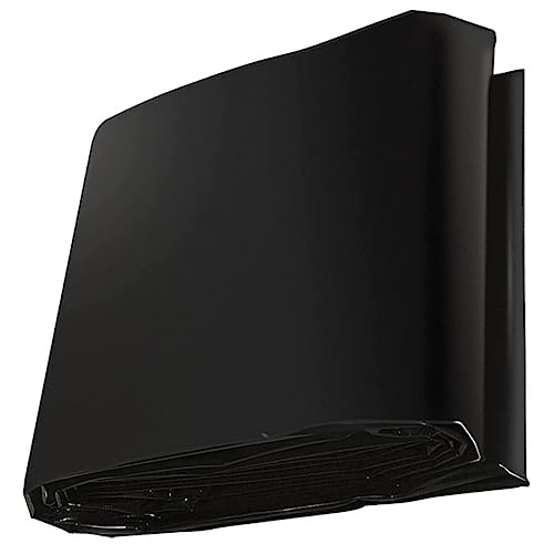 ORFOFE Teichfolie, 25 x 30 cm, für den Außenbereich, HDPE-Material Unterlage, Hinterhof-Wasserspiel ORFOFE Teichfolie, 25 x 30 cm, für den Außenbereich, HDPE-Material Unterlage, Hinterhof-Wasserspiel von ORFOFE