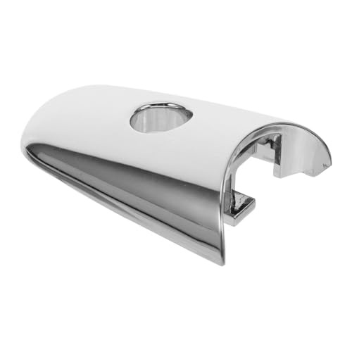 ORFOFE Türgriffschutz Außen Türgriffabdeckung Fahrerseite Kratzfest Wetterfest für Automobil ORFOFE Türgriffschutz Außen Türgriffabdeckung Fahrerseite Kratzfest Wetterfest für Automobil von ORFOFE