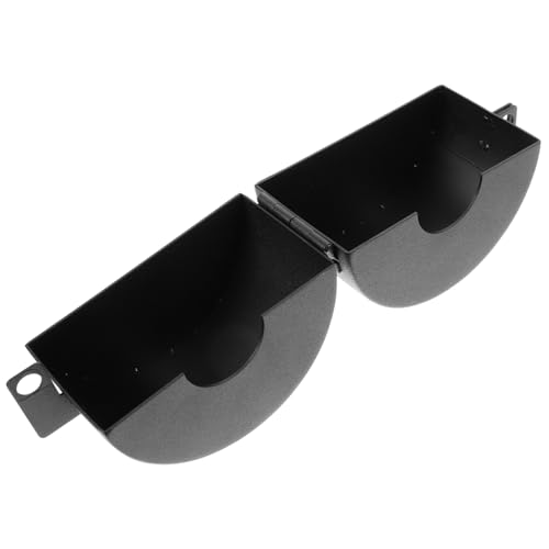 ORFOFE Türgriffschutz Türgriffschloss Abdeckung Schutz vor Manipulation Vielseitig Passend für Verschiedene Türgriffe Langlebiges Sicherheitsschloss ORFOFE Türgriffschutz Türgriffschloss Abdeckung Schutz vor Manipulation Vielseitig Passend für Verschiedene Türgriffe Langlebiges Sicherheitsschloss von ORFOFE