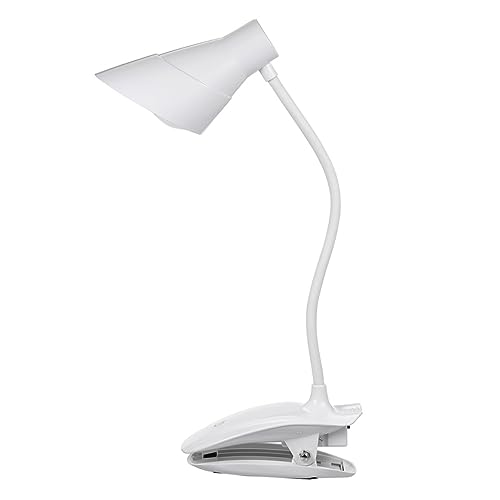 ORFOFE Touch Screen Leselampe Clip-on Schreibtischleuchte Schreibtischlampe Augenschutz Tragbare Tischlampe fürs Studium ORFOFE Touch Screen Leselampe Clip-on Schreibtischleuchte Schreibtischlampe Augenschutz Tragbare Tischlampe fürs Studium von ORFOFE