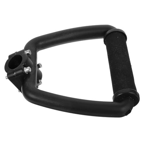 ORFOFE Universeller Ersatzgriff für Freischneider und Rasenmäher Komfortabler Schwammgriff Rostbeständig Leicht und Handlich Geeignet für Hochentaster und Sowie Strauchschneider Einfache ORFOFE Universeller Ersatzgriff für Freischneider und Rasenmäher Komfortabler Schwammgriff Rostbeständig Leicht und Handlich Geeignet für Hochentaster und Sowie Strauchschneider Einfache von ORFOFE