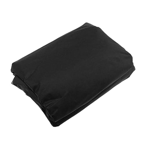 ORFOFE Wasserdichte Hängesessel Schutzhülle mit Reißverschluss Uv-beständiger Outdoor Egg Chair Cover Schutz für Gartenschaukel Robust Reißfest Schwarz ORFOFE Wasserdichte Hängesessel Schutzhülle mit Reißverschluss Uv-beständiger Outdoor Egg Chair Cover Schutz für Gartenschaukel Robust Reißfest Schwarz von ORFOFE