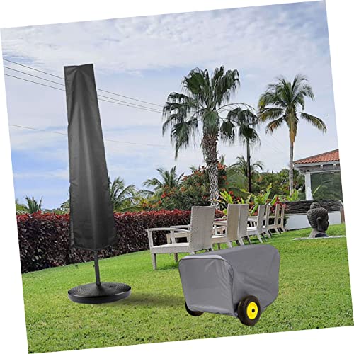 ORFOFE Wasserdichte Winddichte Oxfordstoff Abdeckung für Kleine Mobile Generatoren Wetterfeste Schutzhaube und Strapazierfähig für Outdoor einsatz ORFOFE Wasserdichte Winddichte Oxfordstoff Abdeckung für Kleine Mobile Generatoren Wetterfeste Schutzhaube und Strapazierfähig für Outdoor einsatz von ORFOFE