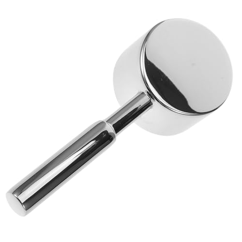 ORFOFE Wasserhahn Handgriff Ersatz Wasserhahn Griff für Küchen und Waschtischarmatur Rostfrei Langlebig Kompatibel mit Bad und Außenarmaturen Einfach zu Montieren Retro Design von ORFOFE