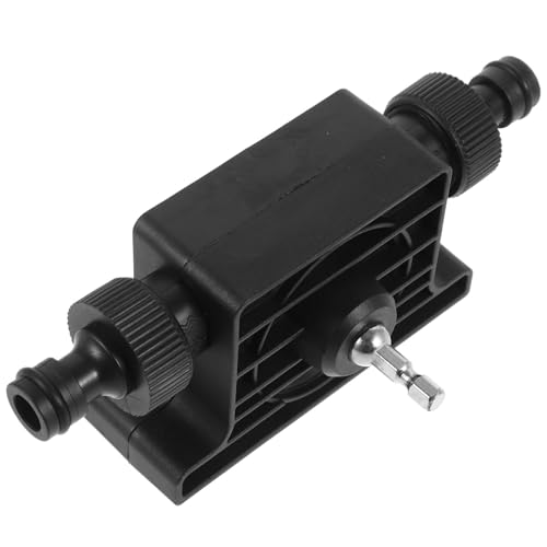 ORFOFE Wasserpumpe Handbohrpumpe Bohrpumpe Selbstansaugende Flüssigkeitspumpe Pumpen Haushaltspumpe Hand Selbstansaugende Pumpe Öl Transferpumpe Flüssigkeitstransferpumpe von ORFOFE