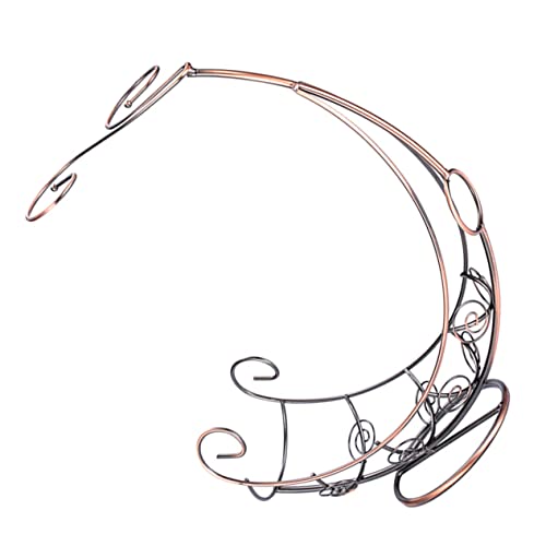 ORFOFE Weinregal Piratenschiff Design Dekoratives Flaschen und Weinglashalter Multifunktional für Küche Bar Esszimmer Modernes Weinlager mit Robustem Kreatives Deko Weinregal ORFOFE Weinregal Piratenschiff Design Dekoratives Flaschen und Weinglashalter Multifunktional für Küche Bar Esszimmer Modernes Weinlager mit Robustem Kreatives Deko Weinregal von ORFOFE