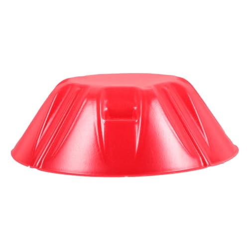 ORFOFE Wiederverwendbare Schutzabdeckung für Rauchmelder aus Robustem Staubdicht und Installieren Passend für Alarm Feuermelder für Baustellen und Haushalte ORFOFE Wiederverwendbare Schutzabdeckung für Rauchmelder aus Robustem Staubdicht und Installieren Passend für Alarm Feuermelder für Baustellen und Haushalte von ORFOFE