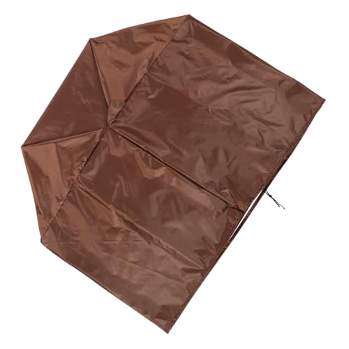 ORFOFE wasserdichte Gartenmöbel Abdeckung Schutzhülle für Outdoor Patio Sofa und Strandstuhl Wetterfeste Loungemöbel Hülle Staub Schneeabweisend Einfache Anbringung ORFOFE wasserdichte Gartenmöbel Abdeckung Schutzhülle für Outdoor Patio Sofa und Strandstuhl Wetterfeste Loungemöbel Hülle Staub Schneeabweisend Einfache Anbringung von ORFOFE