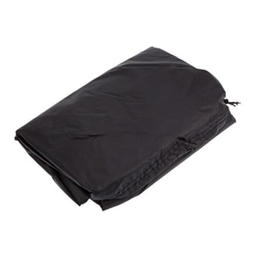 ORFOFE wasserdichte Grillabdeckung BBQ Schutzhaube für Barbecue Strapazierfähig Wetterfest mit Tragetasche für Outdoor Gasgrill Schutz vor Regen Staub Blättern ORFOFE wasserdichte Grillabdeckung BBQ Schutzhaube für Barbecue Strapazierfähig Wetterfest mit Tragetasche für Outdoor Gasgrill Schutz vor Regen Staub Blättern von ORFOFE