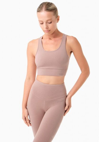 ORGANICATION BIANNCA | Bralette aus Bio-Baumwolle von ORGANICATION