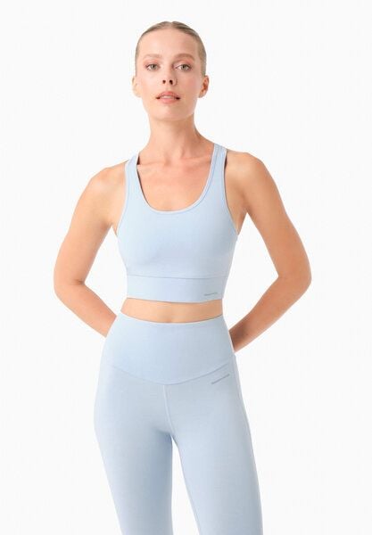 ORGANICATION BIANNCA | Bralette aus Bio-Baumwolle von ORGANICATION