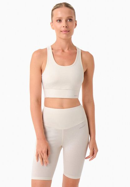 ORGANICATION BIANNCA | Bralette aus Bio-Baumwolle von ORGANICATION