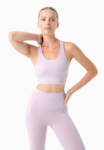 ORGANICATION BIANNCA | Bralette aus Bio-Baumwolle von ORGANICATION