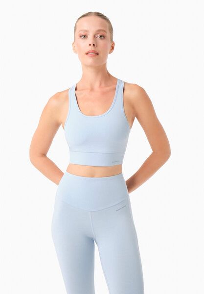 ORGANICATION BIANNCA | Bralette aus Bio-Baumwolle von ORGANICATION