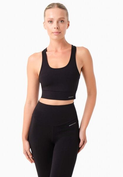 ORGANICATION BIANNCA | Bralette aus Bio-Baumwolle von ORGANICATION