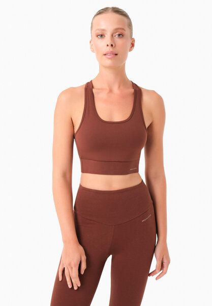 ORGANICATION BIANNCA | Bralette aus Bio-Baumwolle von ORGANICATION