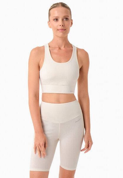 ORGANICATION BIANNCA | Bralette aus Bio-Baumwolle von ORGANICATION