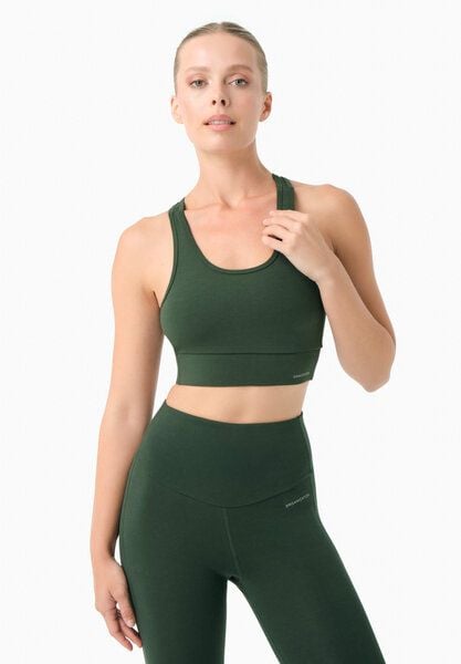 ORGANICATION BIANNCA | Bralette aus Bio-Baumwolle von ORGANICATION