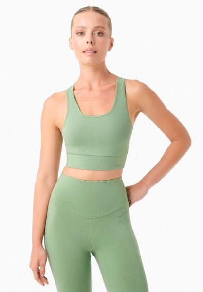 ORGANICATION BIANNCA | Bralette aus Bio-Baumwolle von ORGANICATION