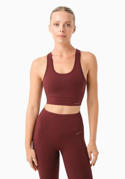 ORGANICATION BIANNCA | Bralette aus Bio-Baumwolle von ORGANICATION