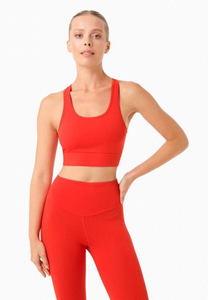ORGANICATION BIANNCA | Bralette aus Bio-Baumwolle von ORGANICATION