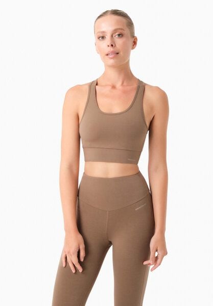 ORGANICATION BIANNCA | Bralette aus Bio-Baumwolle von ORGANICATION