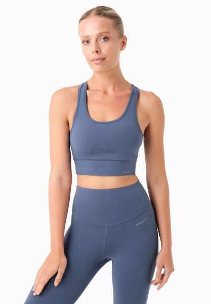 ORGANICATION BIANNCA | Bralette aus Bio-Baumwolle von ORGANICATION