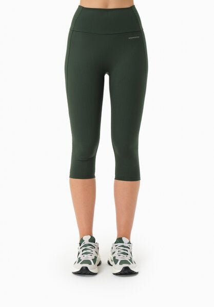 ORGANICATION LAILLA | Capri-Leggings aus recyceltem Polyamid ORGANICATION LAILLA | Capri-Leggings aus recyceltem Polyamid von ORGANICATION