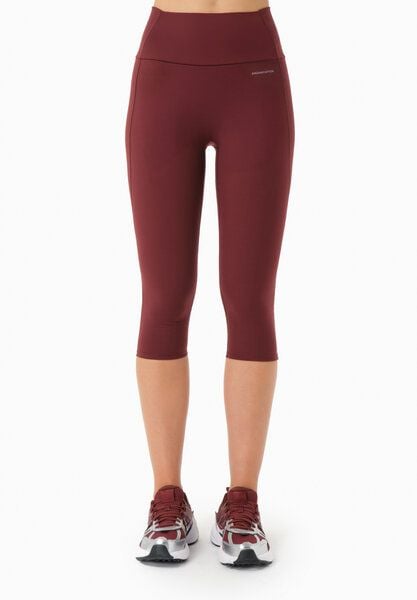 ORGANICATION LAILLA | Capri-Leggings aus recyceltem Polyamid ORGANICATION LAILLA | Capri-Leggings aus recyceltem Polyamid von ORGANICATION