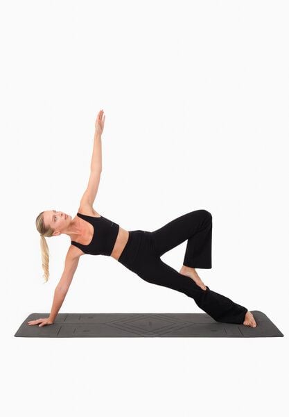 ORGANICATION LAVINN | Weit geschnittene Hoses aus recyceltem Polyamid von ORGANICATION