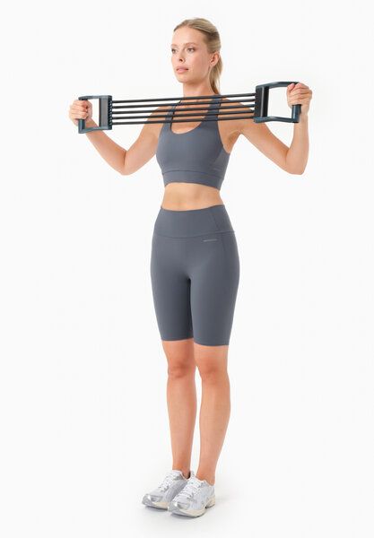 ORGANICATION LESSLEY | Biker-Shorts aus recyceltem Polyamid ORGANICATION LESSLEY | Biker-Shorts aus recyceltem Polyamid von ORGANICATION