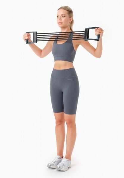 ORGANICATION LESSLEY | Biker-Shorts aus recyceltem Polyamid ORGANICATION LESSLEY | Biker-Shorts aus recyceltem Polyamid von ORGANICATION