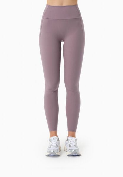 ORGANICATION LINNDA | High Waist Leggings aus recyceltem Polyamid ORGANICATION LINNDA | High Waist Leggings aus recyceltem Polyamid von ORGANICATION